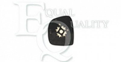 EQUAL QUALITY rs02363 -  Зеркальное стекло, наружное зеркало
